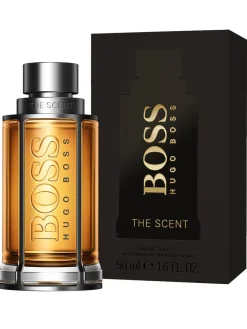 Fashion boss The Scent For Him Eau de Toilette 50 ml