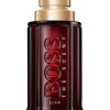 Sale boss The Scent for Him Elixir Eau de Parfum 50 ml