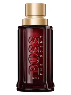 Sale boss The Scent for Him Elixir Eau de Parfum 50 ml