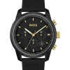 Fashion boss , Trace, men's watch