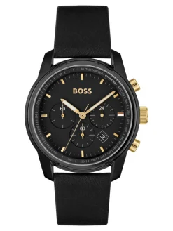 Fashion boss , Trace, men's watch