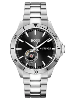 Outlet boss , Troper Automatic, men's watch