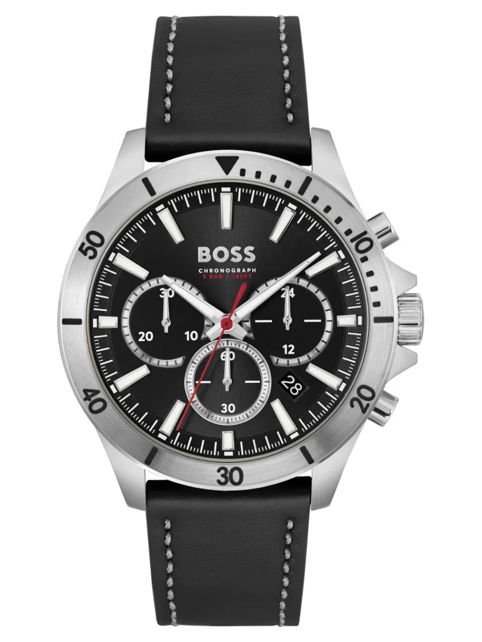 Sale boss , Troper, men's watch