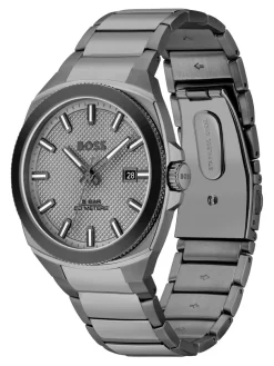 Outlet boss , Walker, men's watch