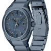 Fashion boss , Walker, men's watch
