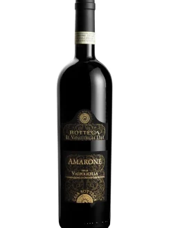 Fashion bottega , Amarone della Valpolicella Classico, DOCG, dry, red, 0.75L