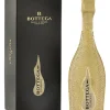 Outlet bottega , Gold Stardust Gold Prosecco, DOC, Venetien, Extra Brut, white 0.75L