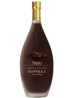 Sale bottega Nero Liqueur 15% 0.5L