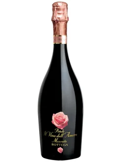 Discount bottega , Petalo, Vino dell'Amore, sweet, white, 0.75L