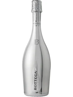 Best bottega , White Gold, brut, white, 0.75L