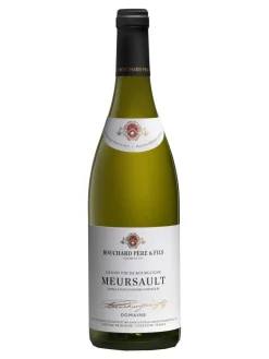 Best bouchard-pere-and-fils Bouchard Père & Fils, Meursault Village, AOC, Burgundy, dry, white, organic, 0.75L
