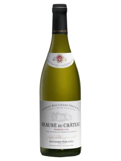 Clearance bouchard-pere-and-fils Bouchard Père et Fils, du Château Blanc, Beaune Premier Cru, AOC, Burgundy, dry, white 0.75L
