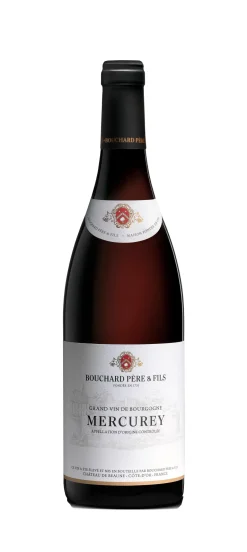 New bouchard-pere-and-fils Bouchard Père et Fils, Mercurey 2018, AOC, dry, red 0.75L