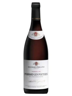 Sale bouchard-pere-and-fils Bouchard Père et Fils, Pommard Les Poutures 2018, Premier Cru, AOC, dry, red 0.75L