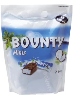 Best bounty Mono Pouch, 500g