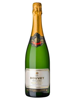 Sale bouvet-ladubay , Excellence, Crémant de Loire Excellence, brut, white 0.75L