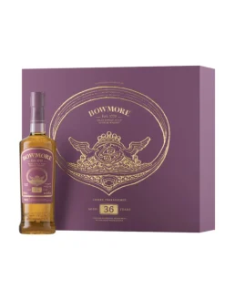 Sale bowmore Frank Quitely 36yo 45.2% 700ml