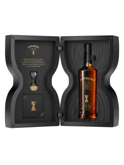 Sale bowmore Timeless 2nd Series 33yo 45.5% 700ml