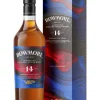 Outlet bowmore 14y Islay Single Malt Scotch Whisky 43% 0.7L
