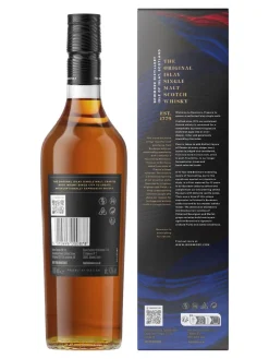 Outlet bowmore 14y Islay Single Malt Scotch Whisky 43% 0.7L