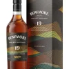 Hot bowmore 19y Islay Single Malt Scotch Whisky 43% 0.7L