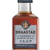 Best braastad VSOP Cognac 40% 0.04L