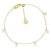 New sif-jakobs-1 Bracelet Ellera Piccolo with white zirconia