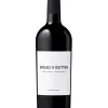 Best bread-and-butter Bread & Butter, Cabernet Sauvignon, California, AVA, dry, red 0.75L