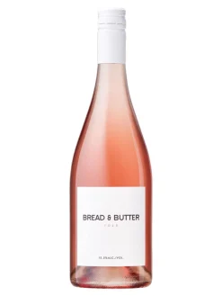 Sale bread-and-butter Bread & Butter, Rosé, California, AVA, dry, rosé 0.75L
