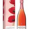 Outlet brimoncourt , Rosé, Champagne, AOC, brut, rosé (gift box) 0.75L