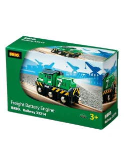 Clearance brio , freight battery engine