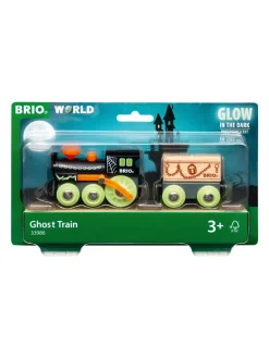 Outlet brio , Ghost Train