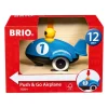 Online brio ,Push & Go Plane