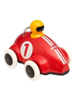 Discount brio , push & go racer