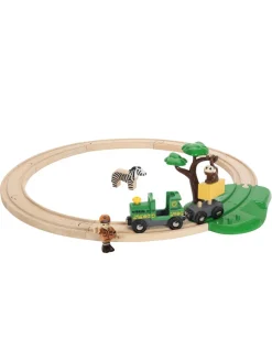 Fashion brio , safari starter set