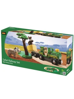 Fashion brio , safari starter set
