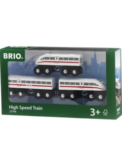 Discount brio , speed train