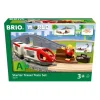 Outlet brio , starter travel train set