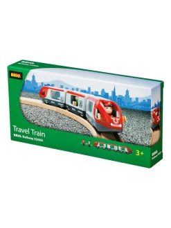 Best brio , travel train
