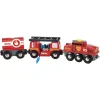 Online brio ,Rw Trains, rescue fire train