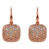 Discount bronzallure , Altissima, women's earring