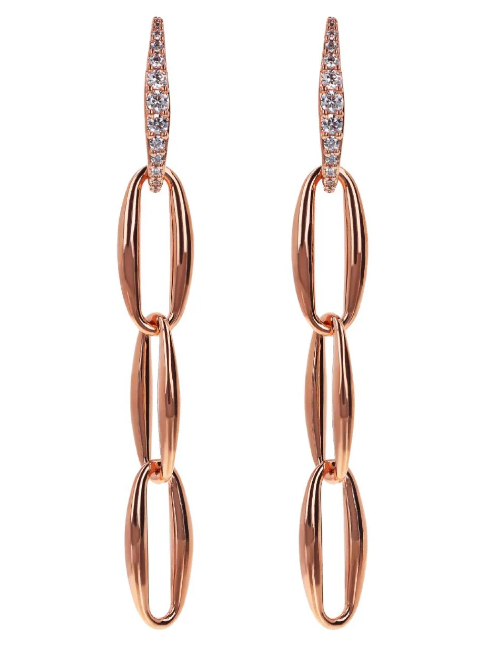 Clearance bronzallure , Altissima, women's earring