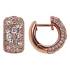 Clearance bronzallure , Altissima, women's earring