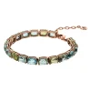 Hot bronzallure , Felicia, women's bracelet
