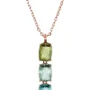 Best bronzallure , Felicia, women's necklace