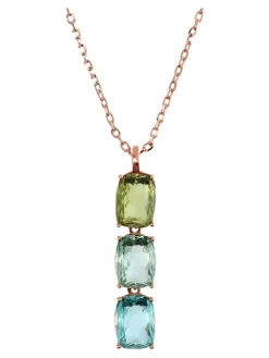 Best bronzallure , Felicia, women's necklace