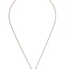 Clearance bronzallure , Felicia, women's necklace