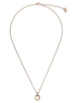 Clearance bronzallure , Felicia, women's necklace