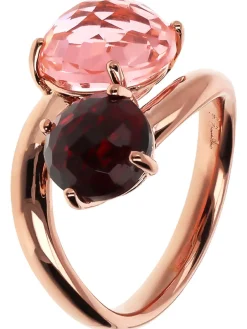 Hot bronzallure , Felicia, women's ring