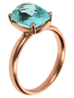 Outlet bronzallure , Felicia, women's ring